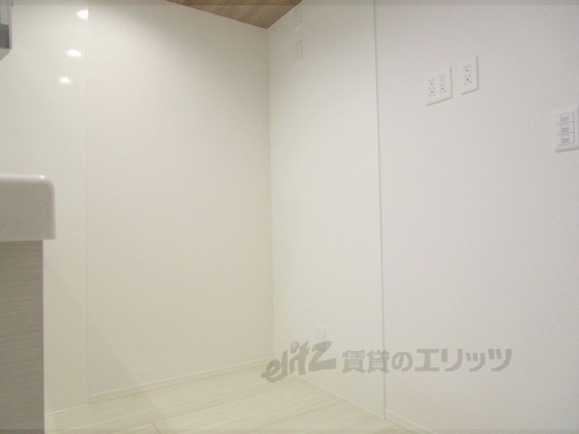 その他部屋・スペース　冷蔵庫置場