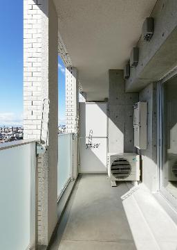 ルーエ本山の内装写真