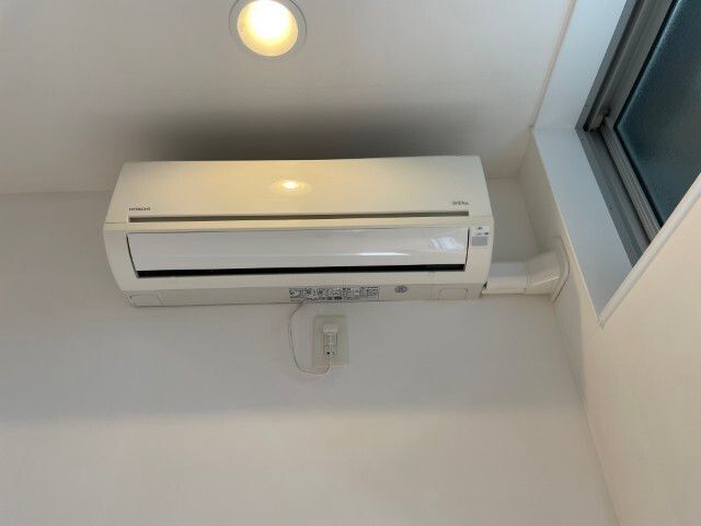 その他設備　別号室の写真となります。