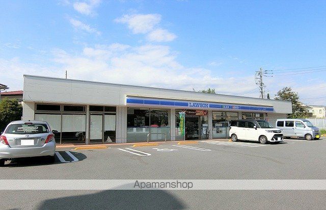コンビニ　ローソン函南平井店（コンビニ）まで823m