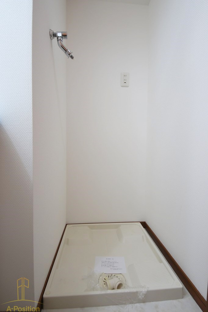 その他設備　willDo松屋町