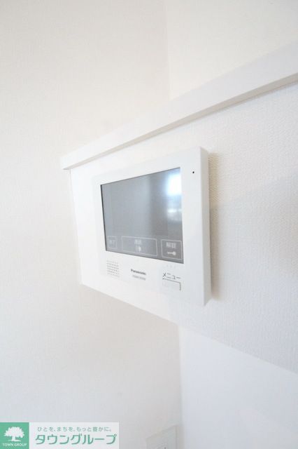 居室・リビング　別部屋三幸写真