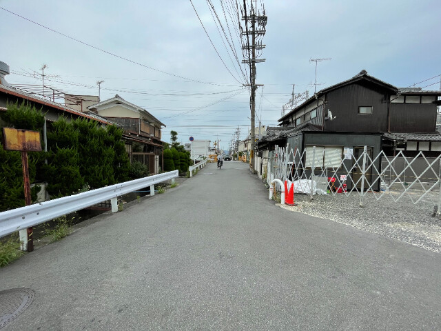 竹の小径のその他写真