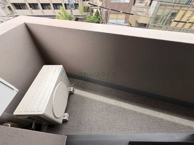 Residence Koenji Squareの内装写真