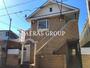 南鳩ヶ谷駅より徒歩18分 2階 築38年10ヶ月の賃貸物件