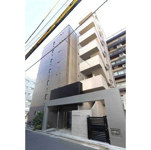 建物外観　☆きれいな外観☆