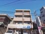 伏見桃山駅より徒歩1分 3階 築19年7ヶ月の賃貸物件