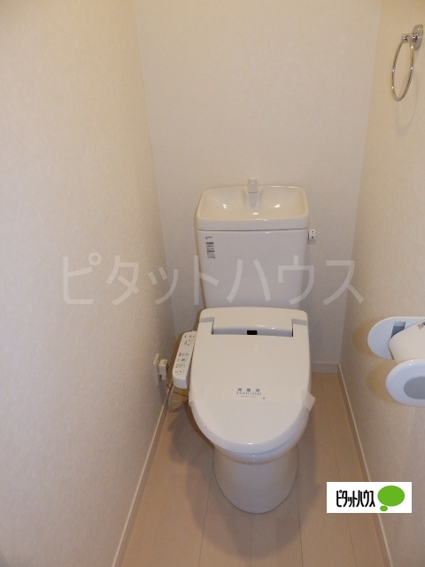 バス・シャワールーム　バスルーム