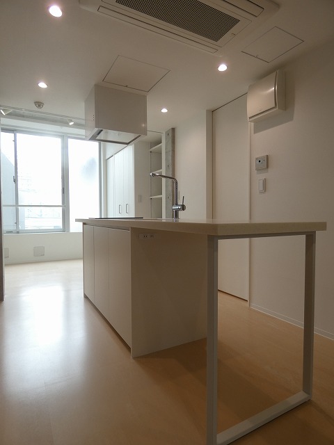 居室・リビング　居室※反転部屋参考写真