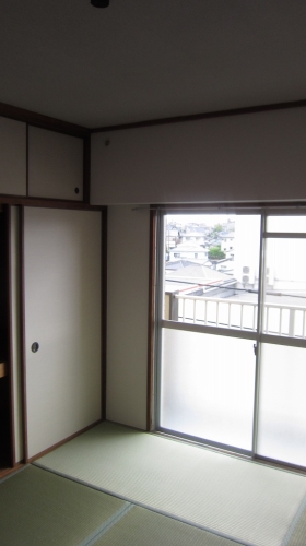 その他部屋・スペース　別部屋参考画像。現況優先です。