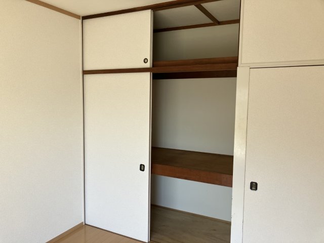 収納　参考写真