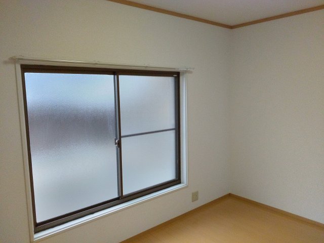 居室・リビング　洋室6帖