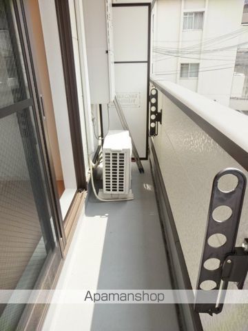 北大阪急行 桃山台駅 徒歩10分 3階建 築18年の内装写真