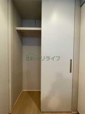 ウィルローズ茅場町の内装写真