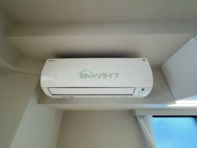 ウィルローズ茅場町のその他写真
