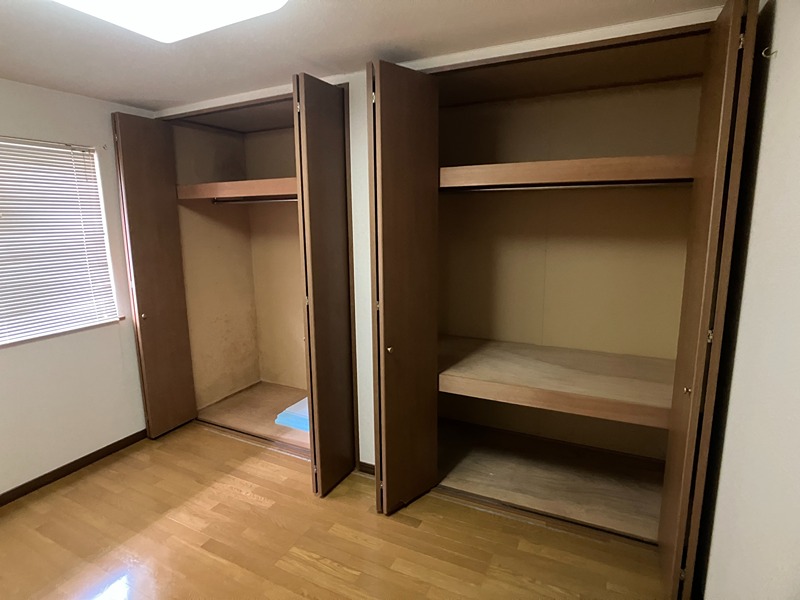 収納　102号室参照