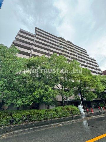 建物外観　おしゃれな外観です