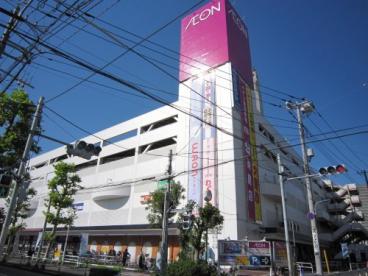 スーパー　イオン 赤羽北本通り店（スーパー）まで496m