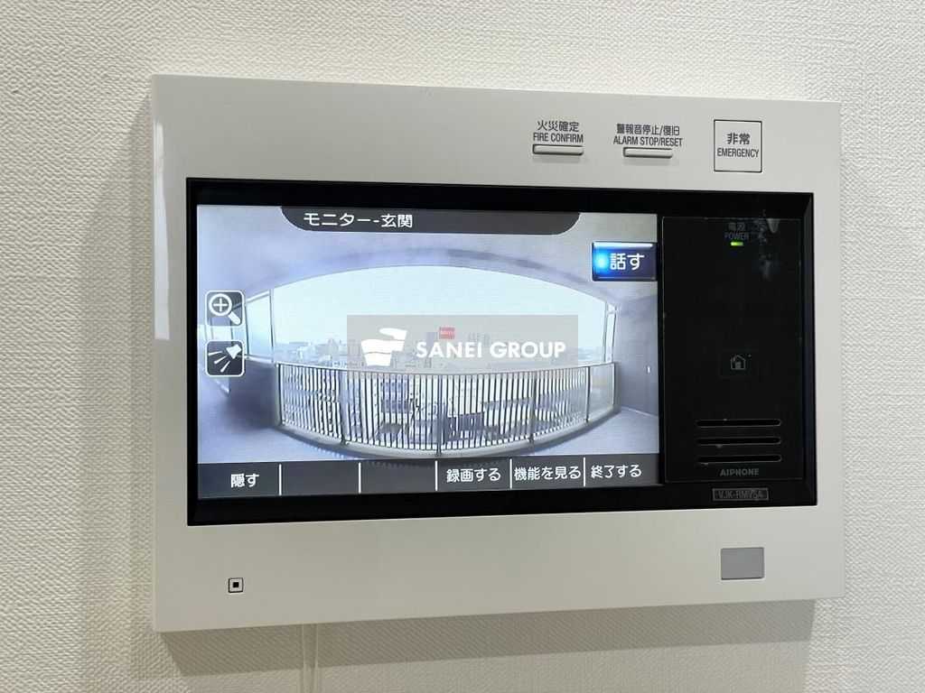 西武新宿線 新所沢駅 徒歩1分 12階建 築7年のその他写真