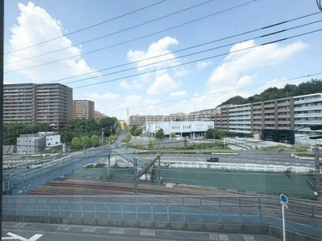 グッドフィールド百合ヶ丘のその他写真