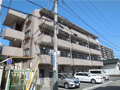 アーバンハイツ北鴻巣