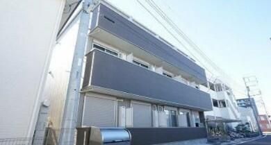 つくばエクスプレス 六町駅 徒歩7分 築4年