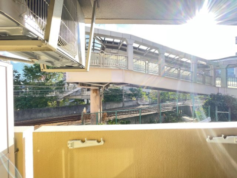 阪急今津線 宝塚駅 徒歩4分 3階建 築28年のその他写真