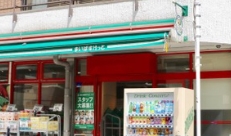 スーパー　まいばすけっと早稲田鶴巻町店（スーパー）まで285m