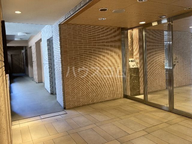 ロビー