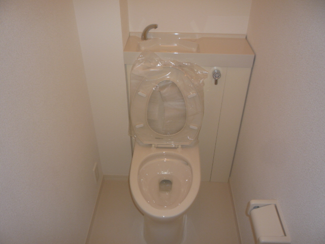 トイレ　洋式スタンダードタイプ　ＷＣ