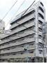麻布十番駅より徒歩6分 3階 築25年7ヶ月の賃貸物件