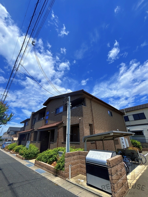 ＪＲ阪和線 日根野駅 徒歩19分 築9年