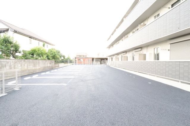 湘南新宿ライン宇須 小山駅 徒歩21分 3階建 築7年のその他写真