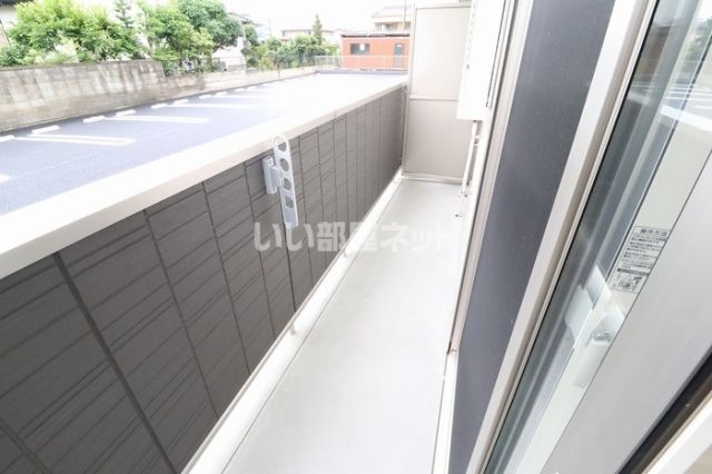 湘南新宿ライン宇須 小山駅 徒歩21分 3階建 築7年の内装写真