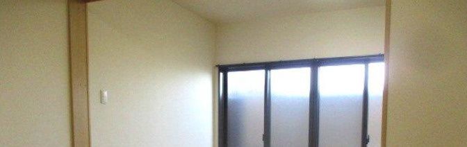 第3ヒルズハウスの居間写真