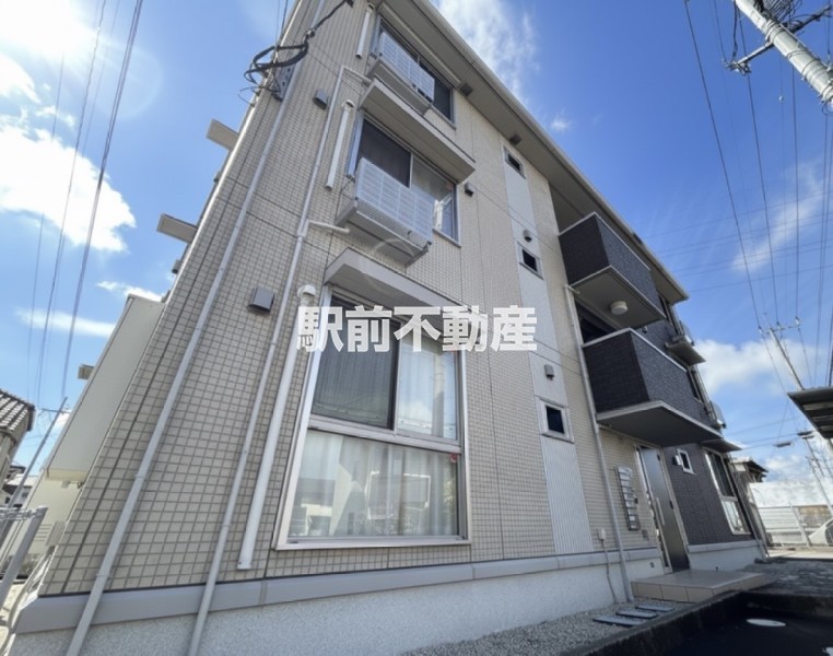 建物外観　イメージ図