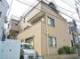 西大井駅より徒歩7分 1階 築21年8ヶ月の賃貸物件