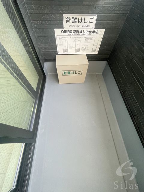 ＪＲ関西本線 平野駅 徒歩10分 3階建 新築の内装写真