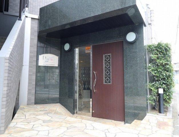 プレール・ドゥーク豊島園の外観写真