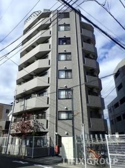 プレール・ドゥーク豊島園の外観写真