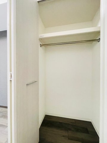 プレサンス堺筋本町エグゼブランの内装写真