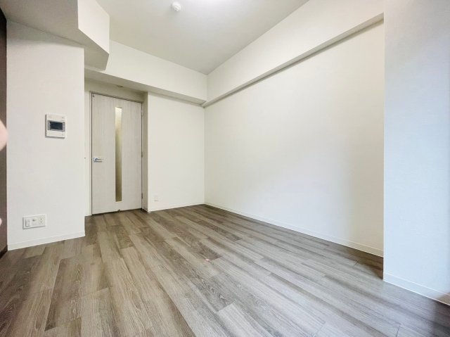 プレサンス堺筋本町エグゼブランの居間写真