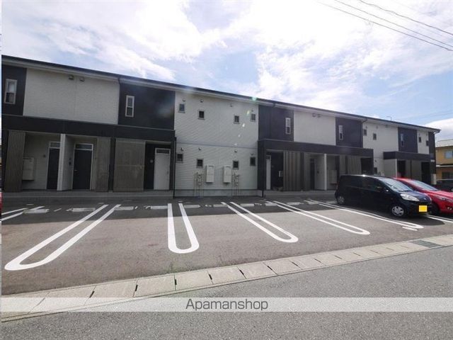 ＪＲ仙石線 陸前高砂駅 徒歩15分 2階建 築14年のその他写真