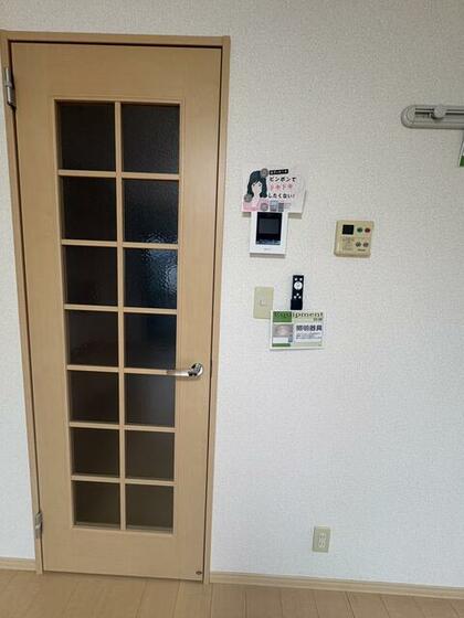 富山地鉄不二越上滝 南富山駅 バス乗車時間：30分 最寄りバス停で下車 徒歩10分 2階建 築22年のその他写真