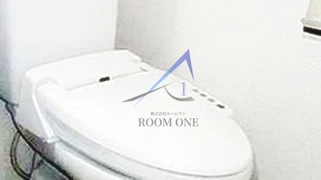 ラグジュアリーアパートメント赤羽西#02のトイレ写真