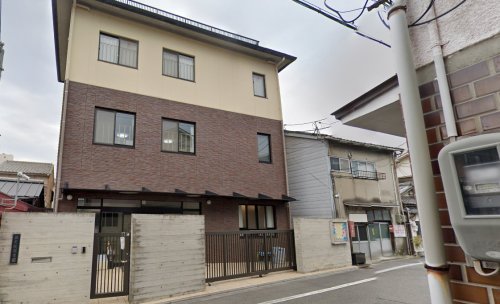 幼稚園・保育園　法光院保育園（幼稚園・保育園）まで624m