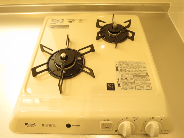 ヴィーニョ ヴェルデのキッチン写真