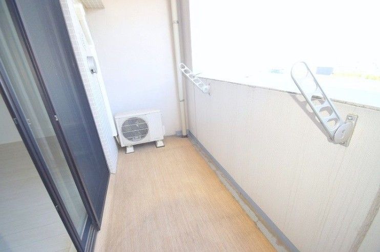 地下鉄箱崎線 中洲川端駅 徒歩12分 14階建 築10年の内装写真