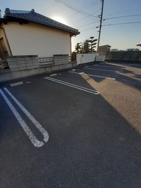 ポラリスのその他写真