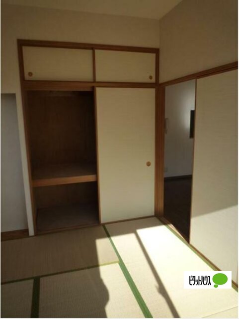 相鉄本線 二俣川駅 徒歩7分 6階建 築29年の内装写真